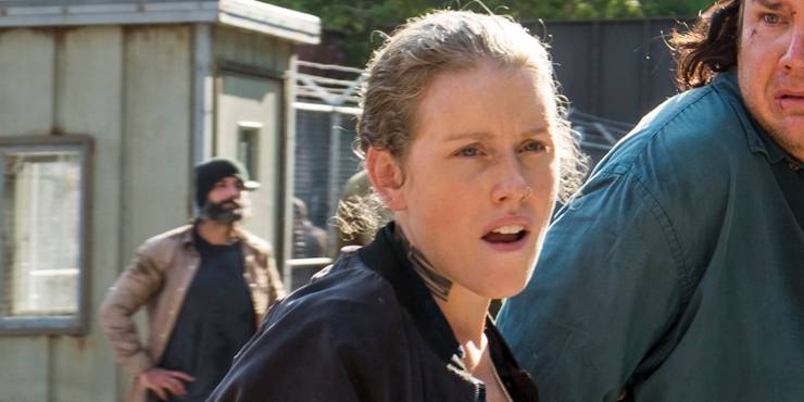The Walking Dead 10 Love Interests For Daryl That Would Have Been Perfect But Never Happened The Walking Dead 10 Love Interests For Daryl That Would Have Been Perfect But Never Happened